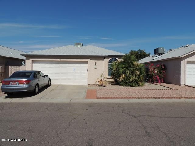 7318 W Greer Ave., Peoria, AZ 85345