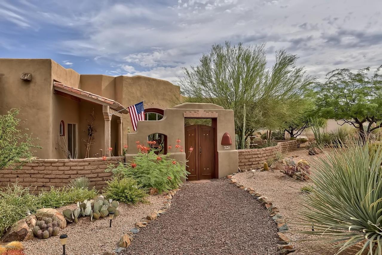 6942 E Stevens Rd., Cave Creek, AZ 85331