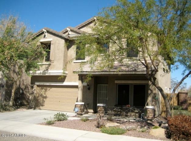 2010 W Davis Rd., Phoenix, AZ 85023