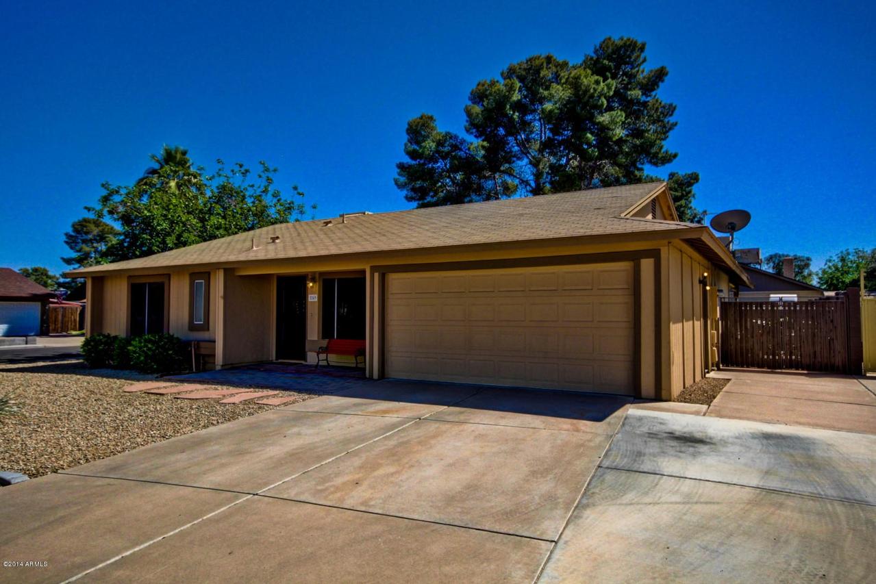 2249 E Isabella Ave., Mesa, AZ 85204