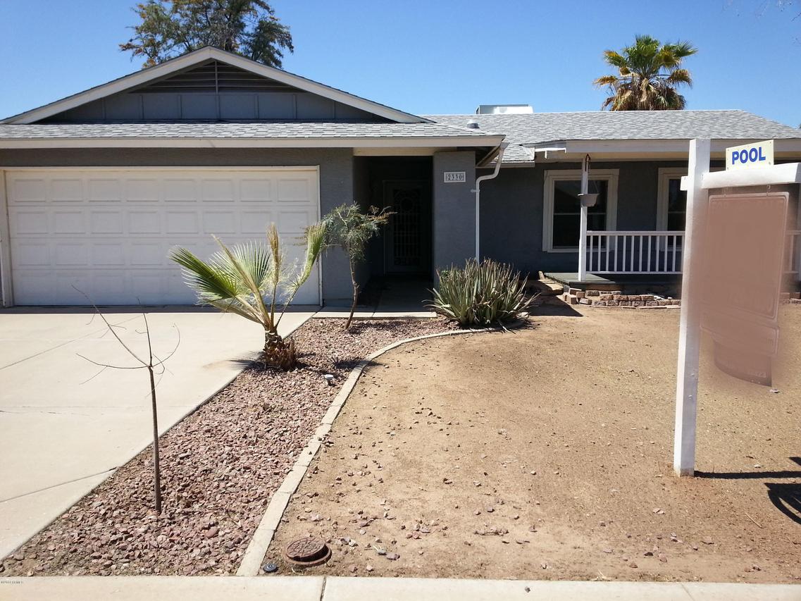 2330 N Cheri Lynn Dr., Chandler, AZ 85225