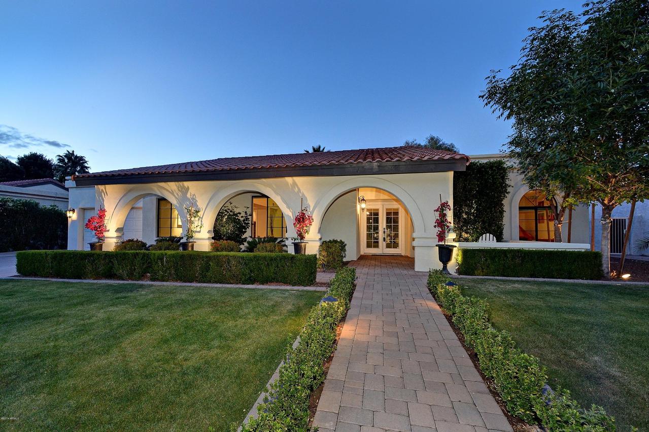 8432 E Mustang Tr., Scottsdale, AZ 85258