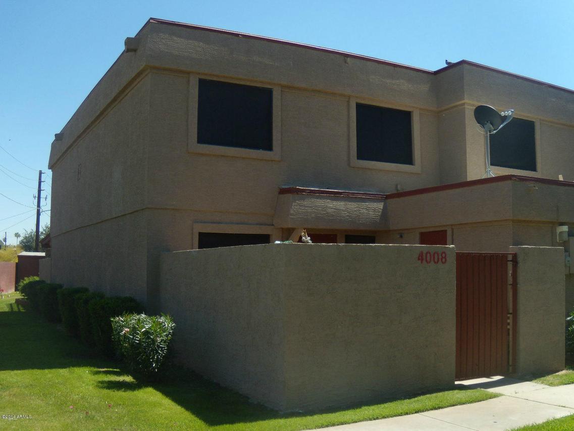 4008 W Wonderview Rd., Phoenix, AZ 85019