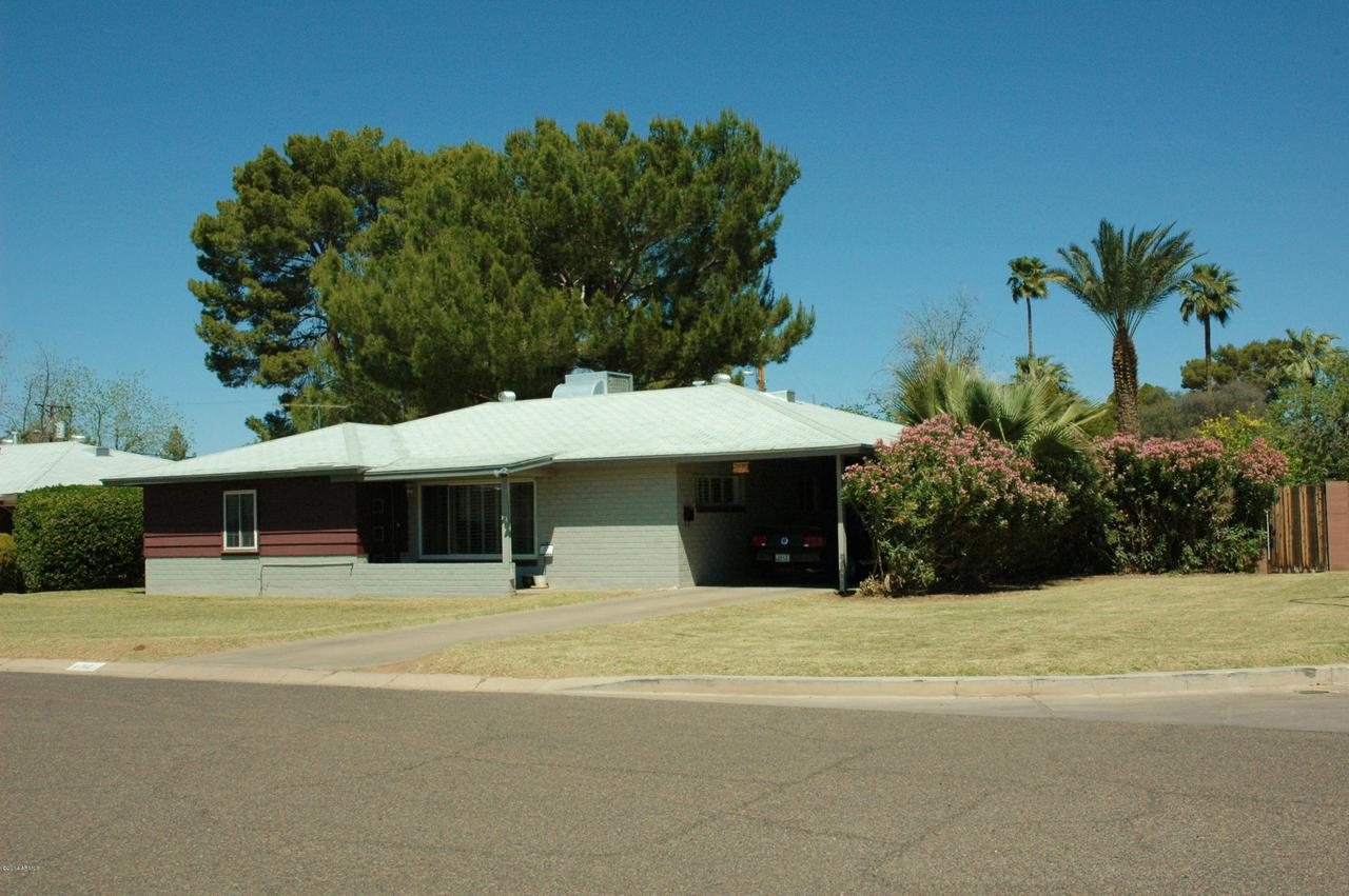 4740 E Lewis Ave., Phoenix, AZ 85008