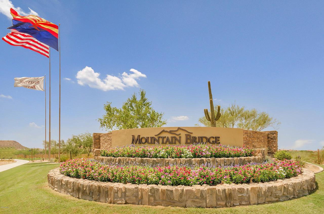 8438 E Leonora St., Mesa, AZ 85207