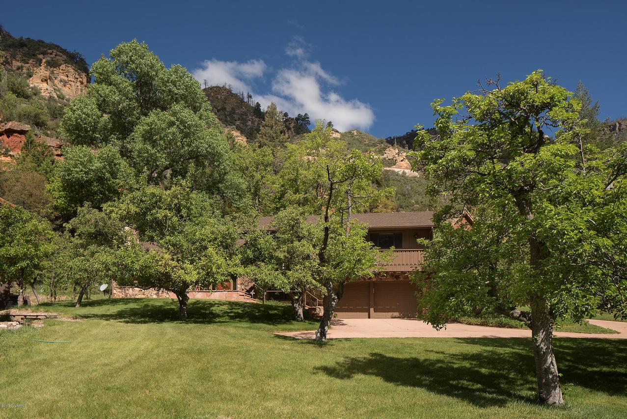 75 Junipine, Sedona, AZ 86336