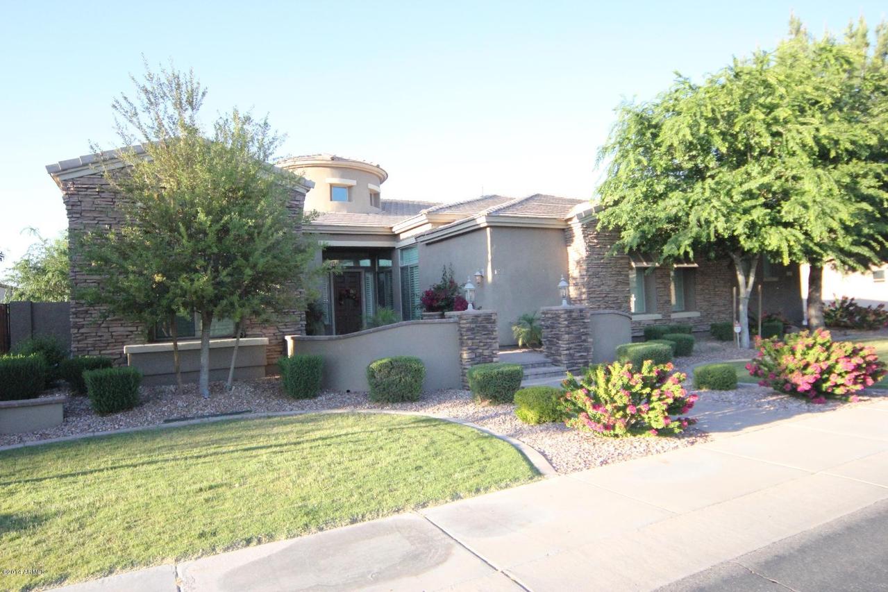 1852 E Gemini Pl., Chandler, AZ 85249