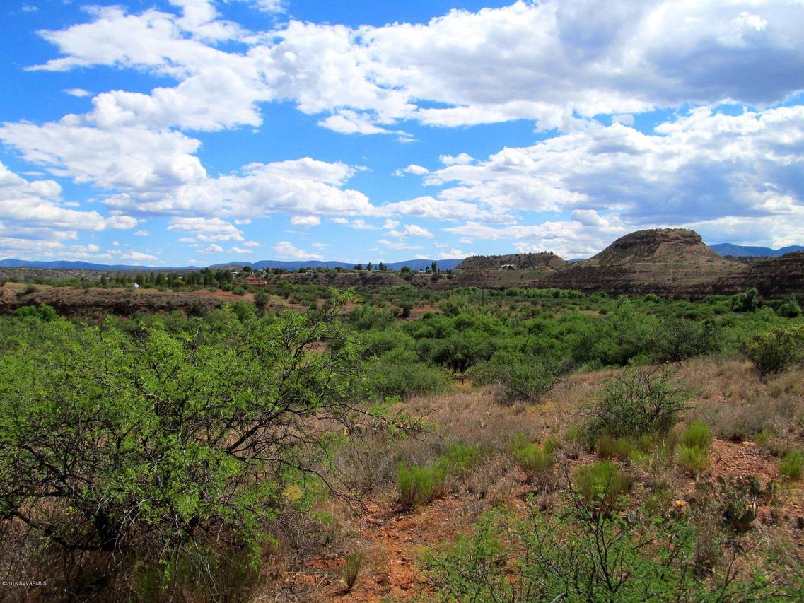 10905 E Ward Ln., Cornville, AZ 86325