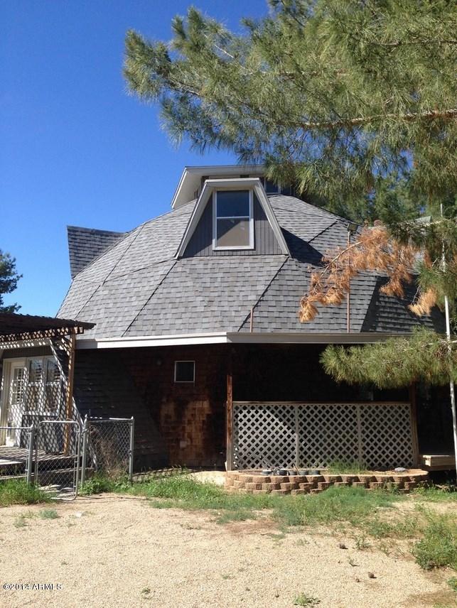 19111 E Via De Palmas St., Queen Creek, AZ 85142