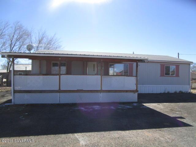 22245 W Pine St., Seligman, AZ 86337