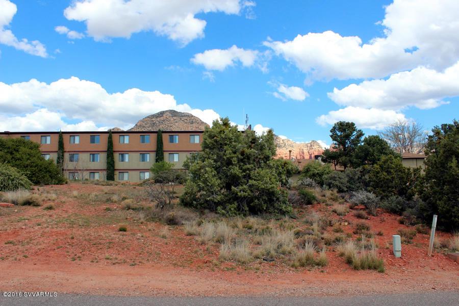 2510 Whippet Way, Sedona, AZ 86336