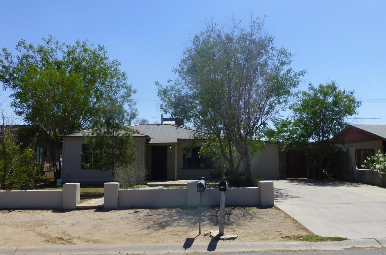 713 E Atlanta Ave., Phoenix, AZ 85040