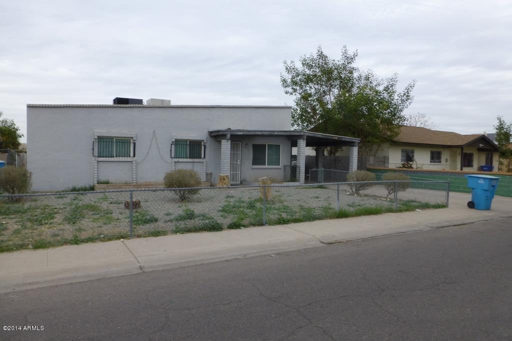 1642 W Darrel Rd., Phoenix, AZ 85041