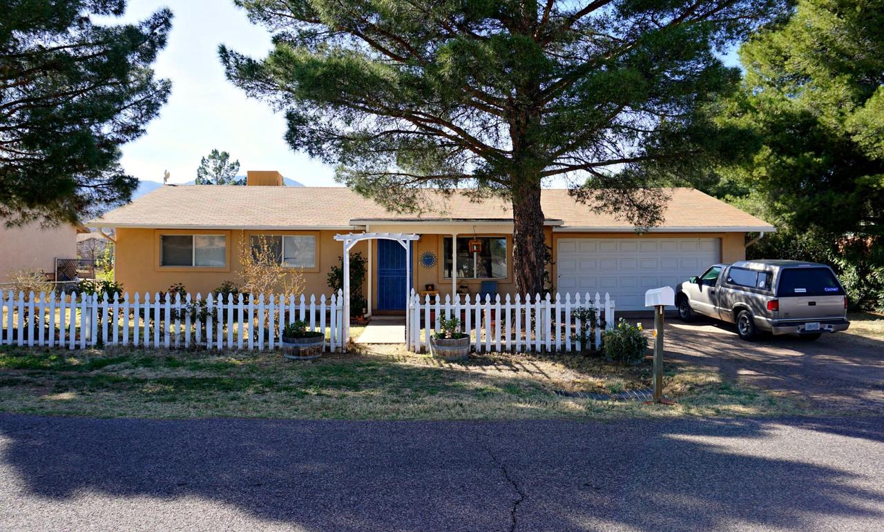 820 S 5th St., Cottonwood, AZ 86326