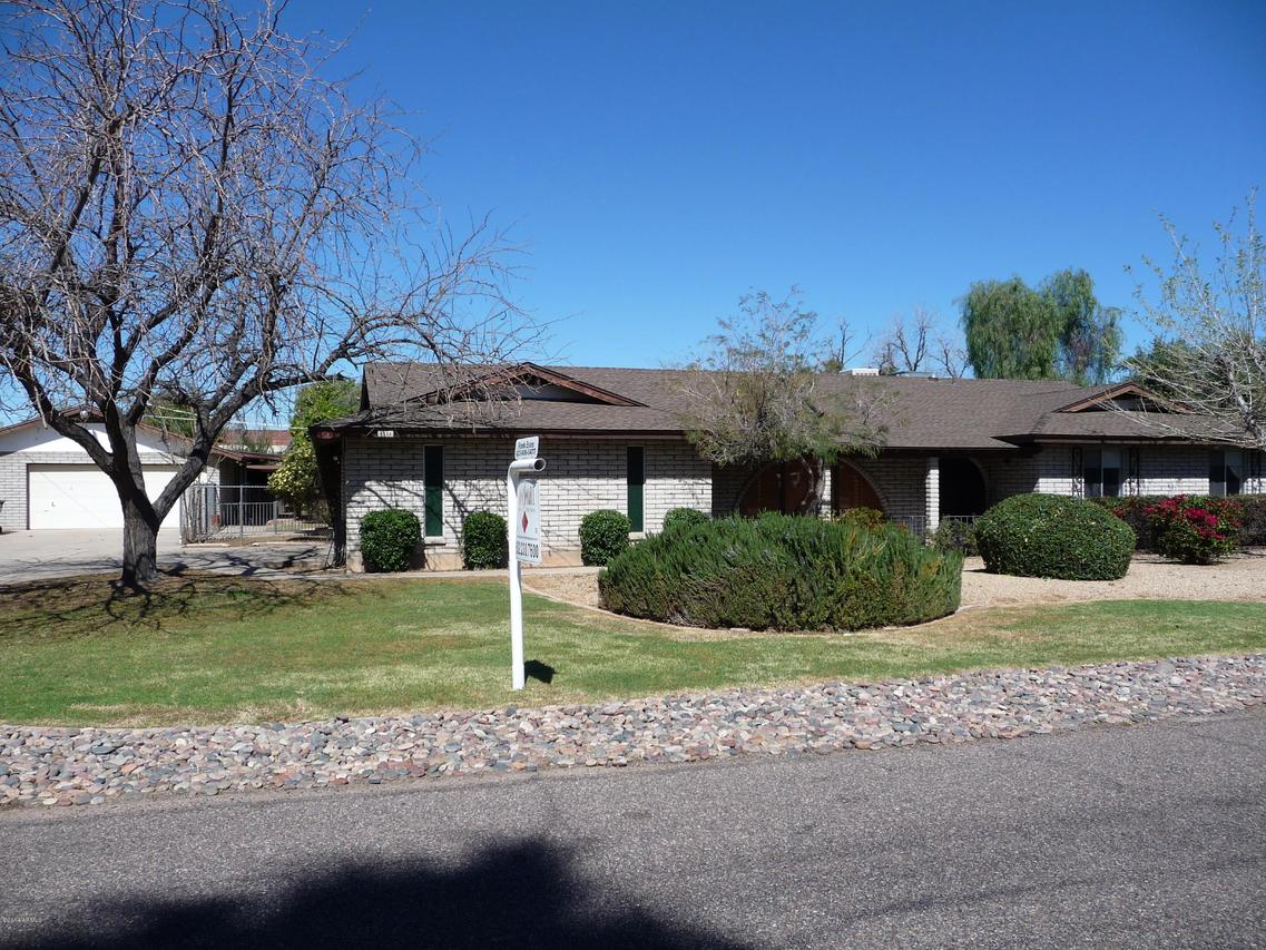 6714 W Pershing Ave., Peoria, AZ 85381