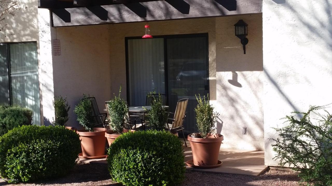 65 Verde Valley School Rd. #C-8, Sedona, AZ 86351
