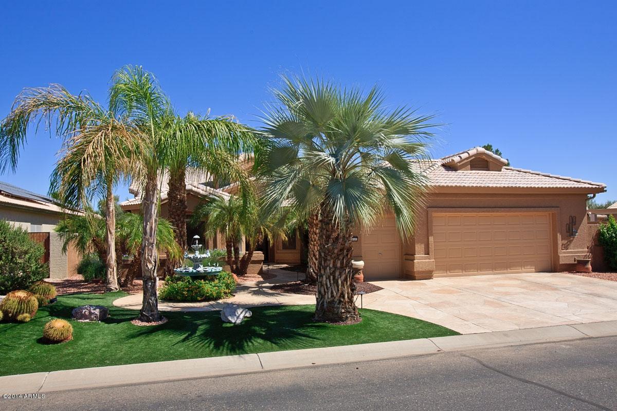 3169 N 152nd Ave., Goodyear, AZ 85395