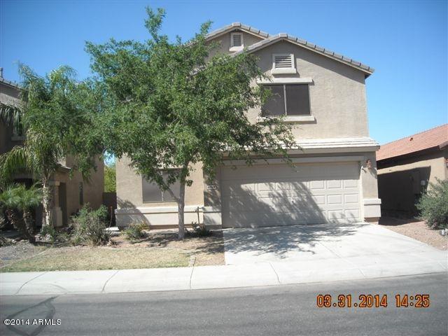 41968 W Sunland Dr., Maricopa, AZ 85138