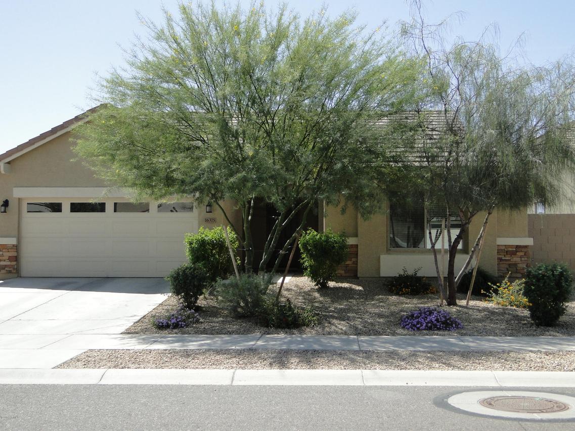 16375 W Cortez St., Surprise, AZ 85388