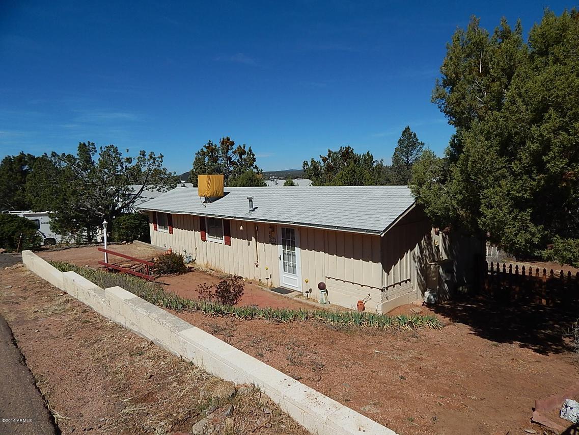 204 E Pine St., Payson, AZ 85541