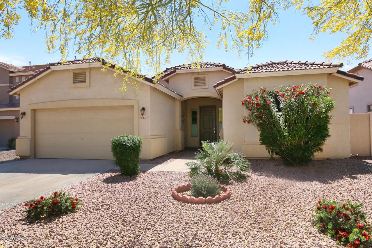 21355 E Camina Plata Ct., Queen Creek, AZ 85142