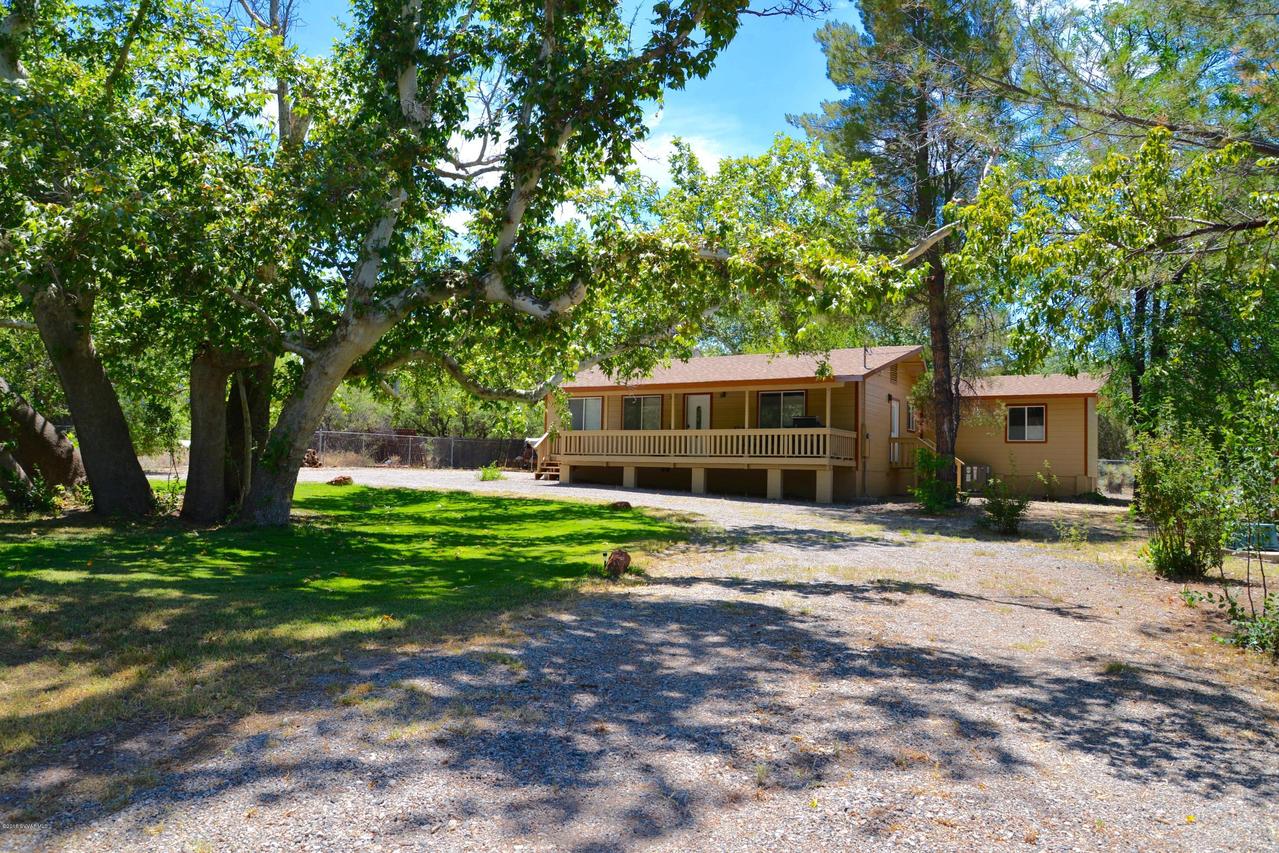 4465 E Beaver Vista Rd., Rimrock, AZ 86335
