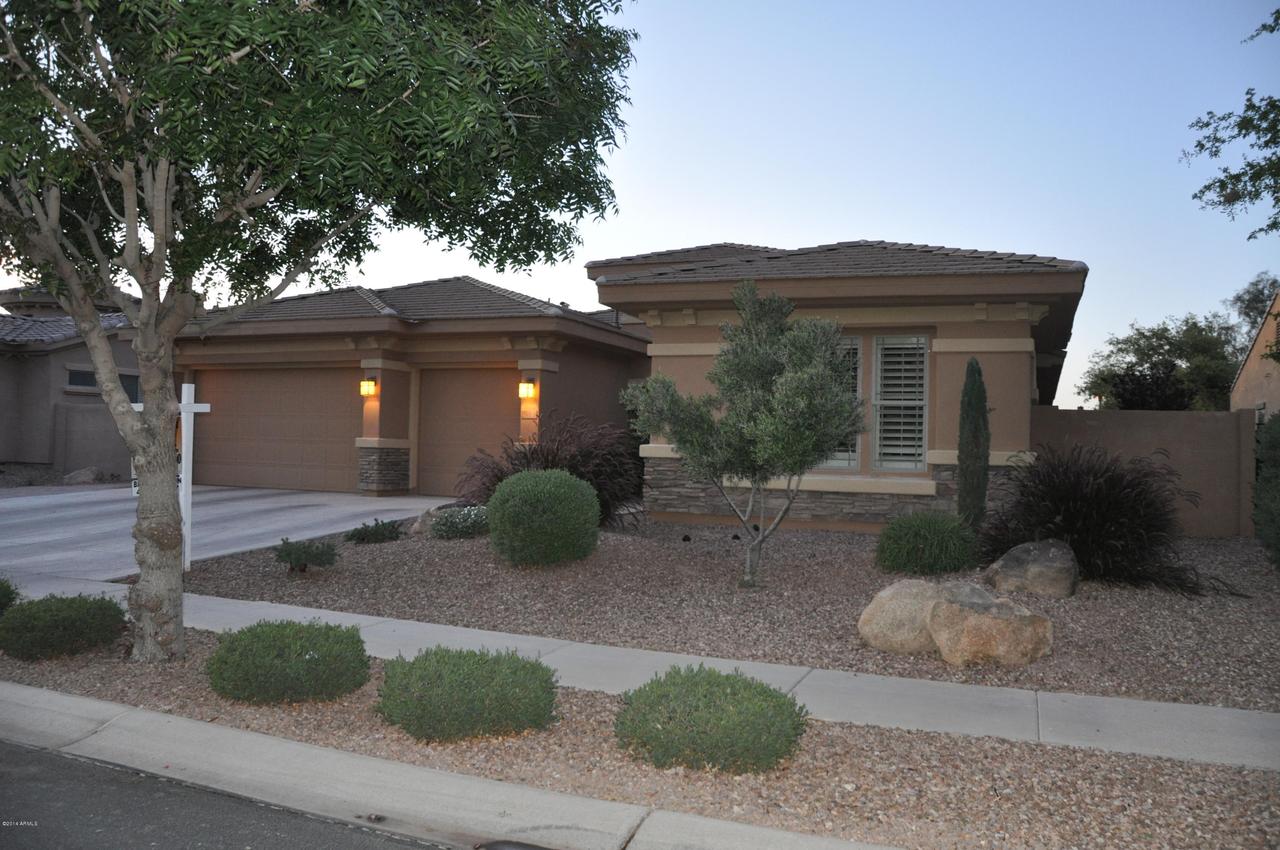 4236 E Los Altos Rd., Gilbert, AZ 85297