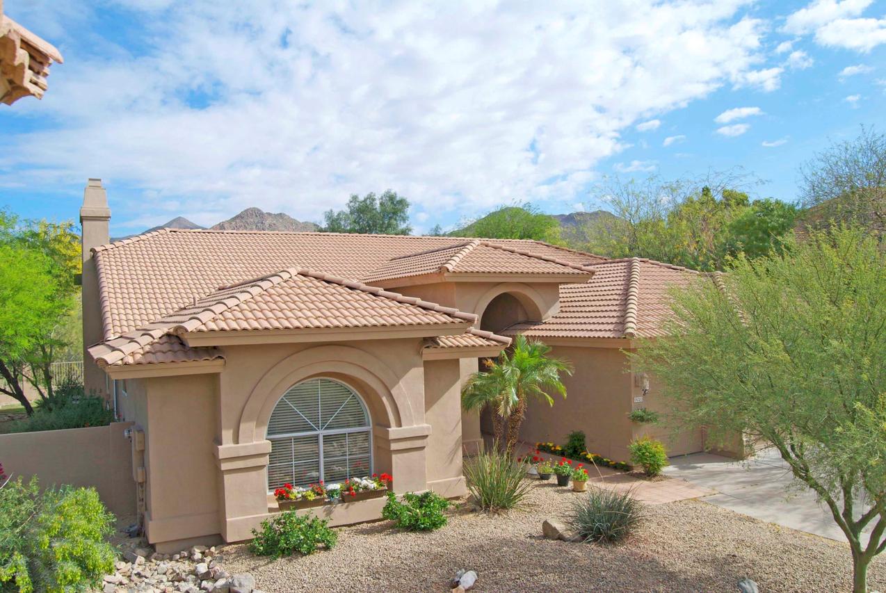 13020 E Shangri La Rd., Scottsdale, AZ 85259