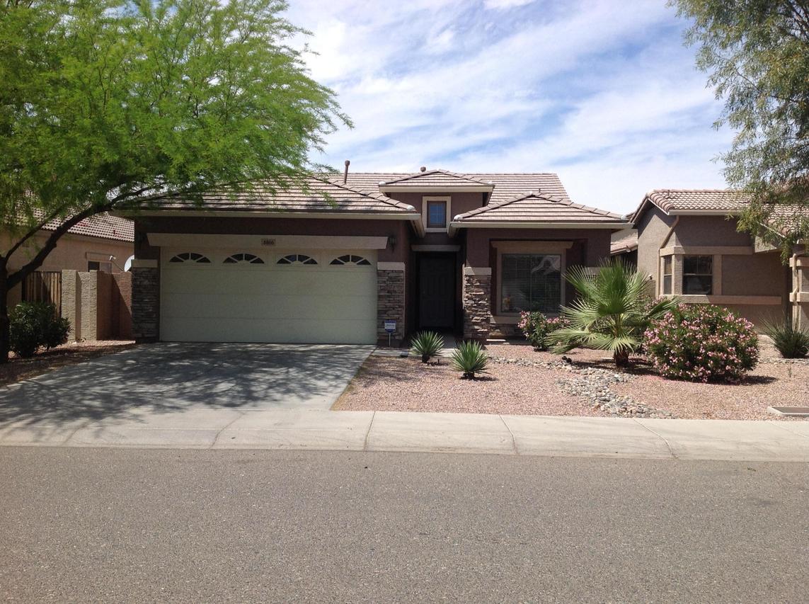 8866 W Hilton Ave., Tolleson, AZ 85353