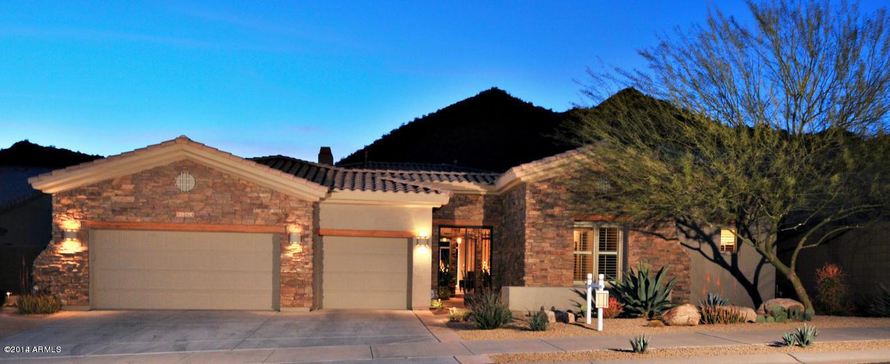 12616 N 145th Way, Scottsdale, AZ 85259