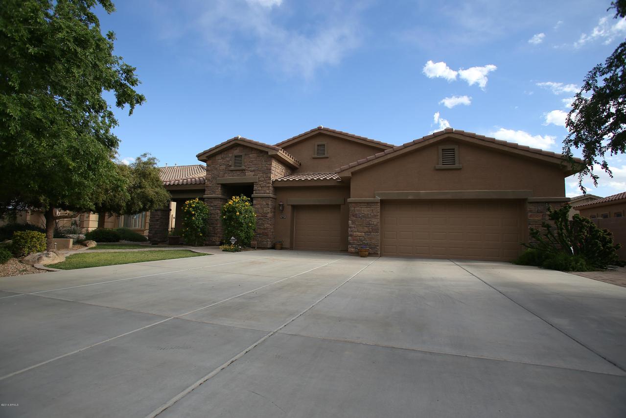 11451 E Stanton Cir., Mesa, AZ 85212