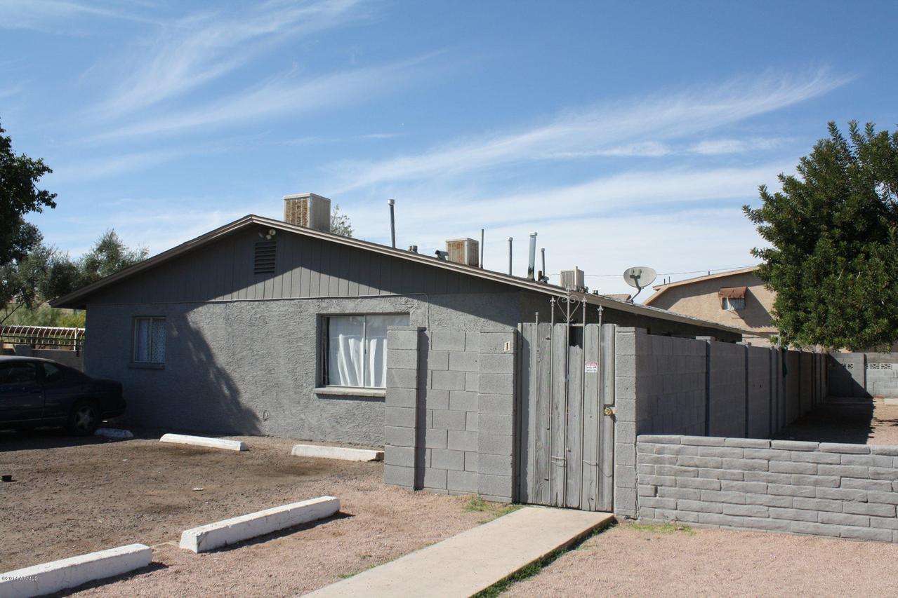 2602 E Monte Cristo Ave., Phoenix, AZ 85032