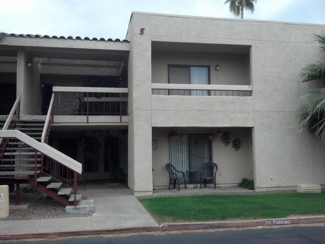3002 N 70th St. #240, Scottsdale, AZ 85251