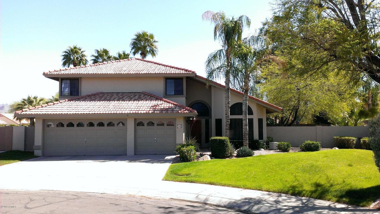 13483 N 91st Pl., Scottsdale, AZ 85260