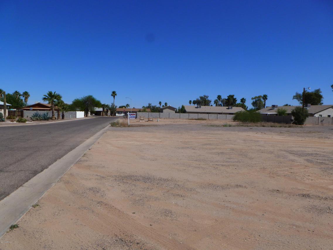 1738 N Cameron St. #03, Casa Grande, AZ 85122