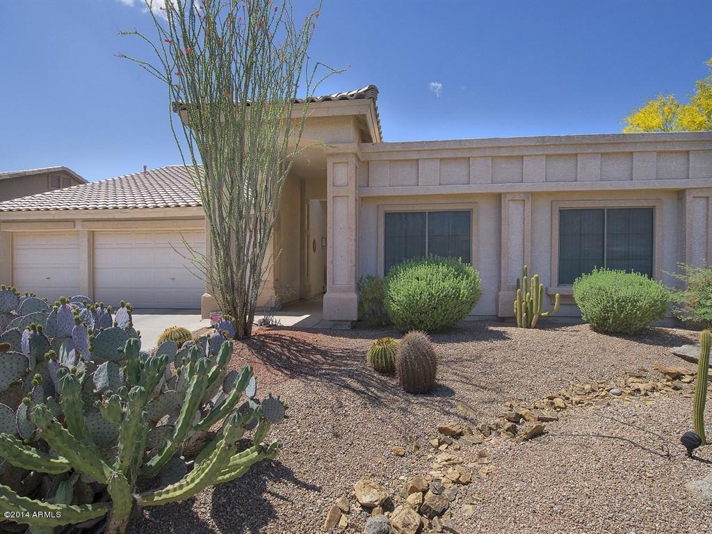 27426 N 45th Way, Cave Creek, AZ 85331