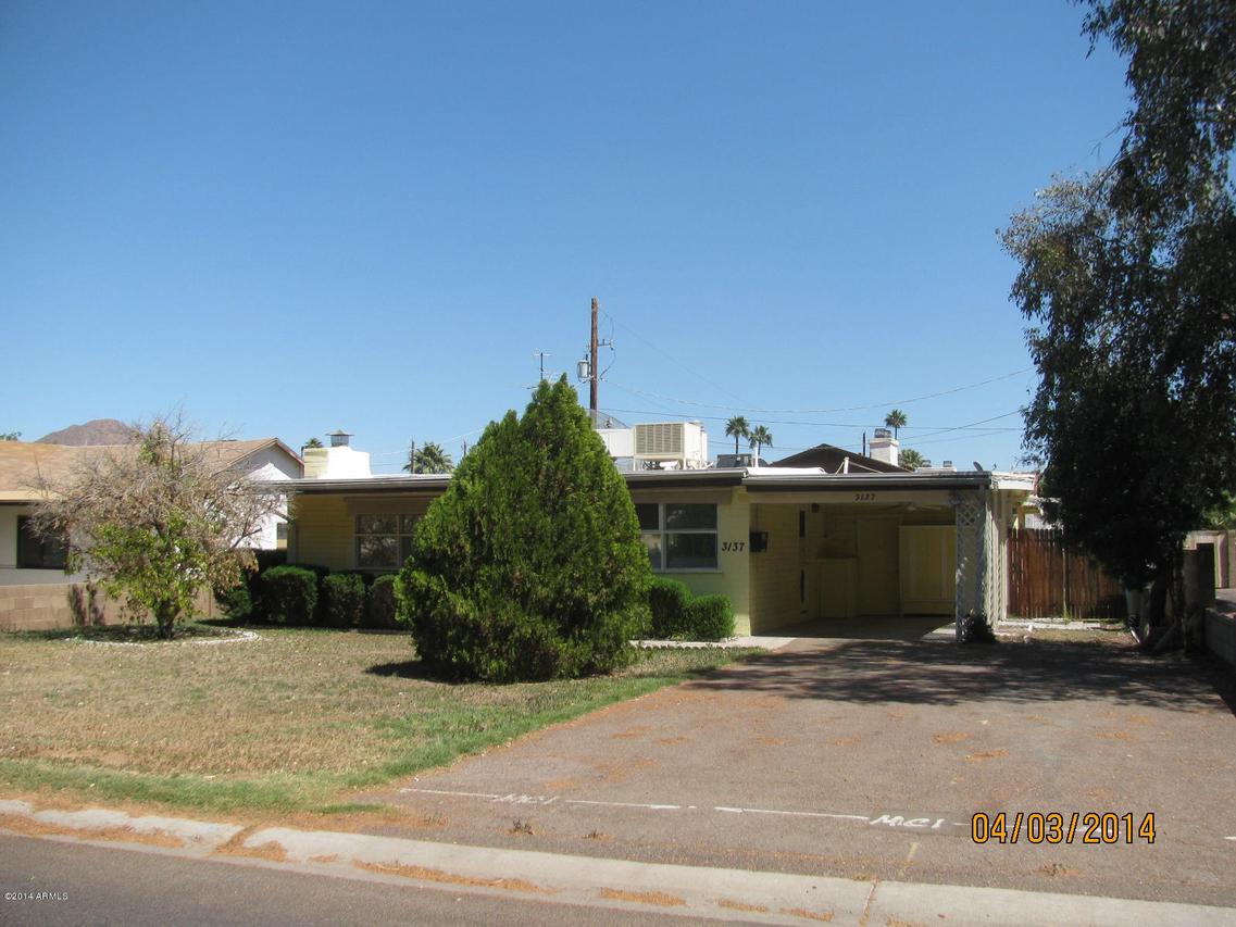 3137 N 38th St., Phoenix, AZ 85018