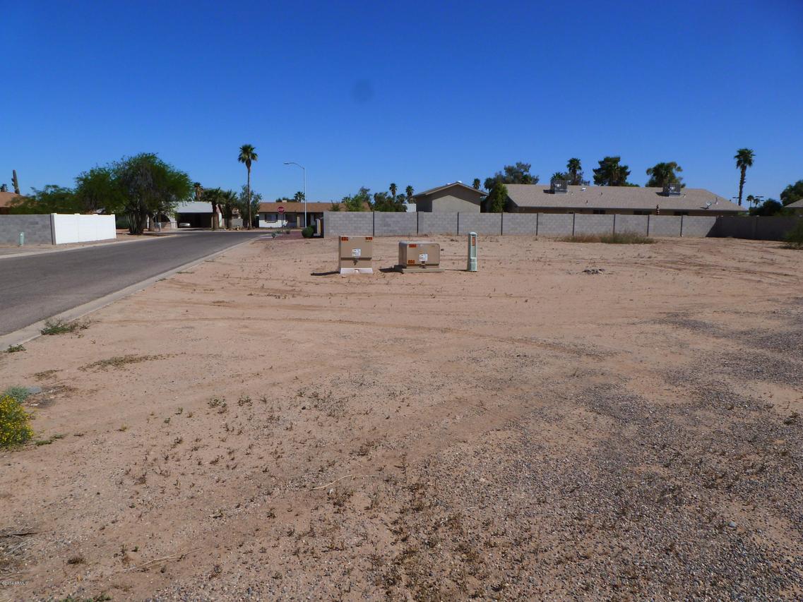 1726 E Cameron St. #01, Casa Grande, AZ 85122