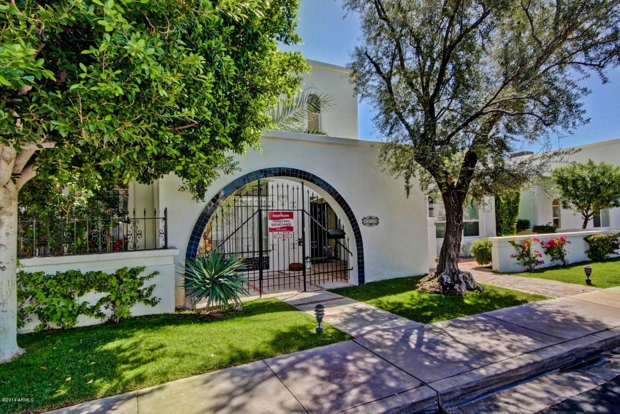 4839 N 72nd Way, Scottsdale, AZ 85251