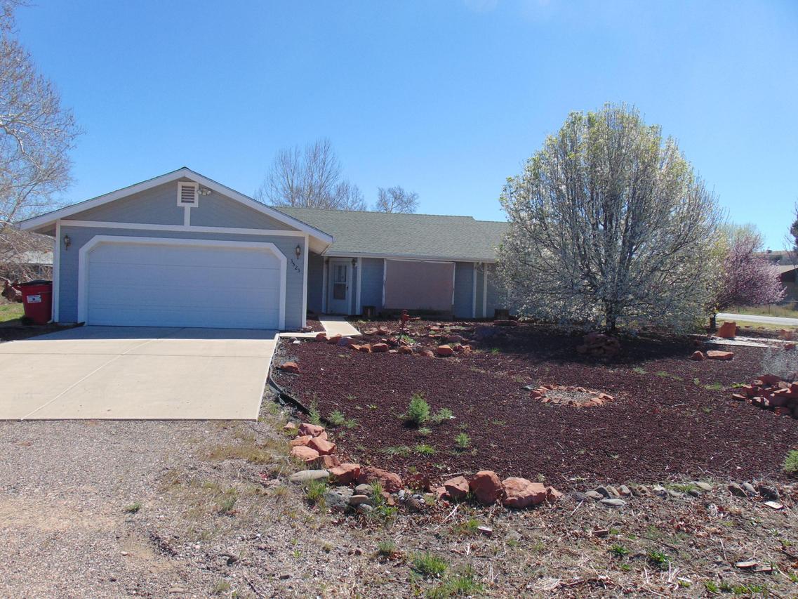 3525 S Chino Dr., Camp Verde, AZ 86322