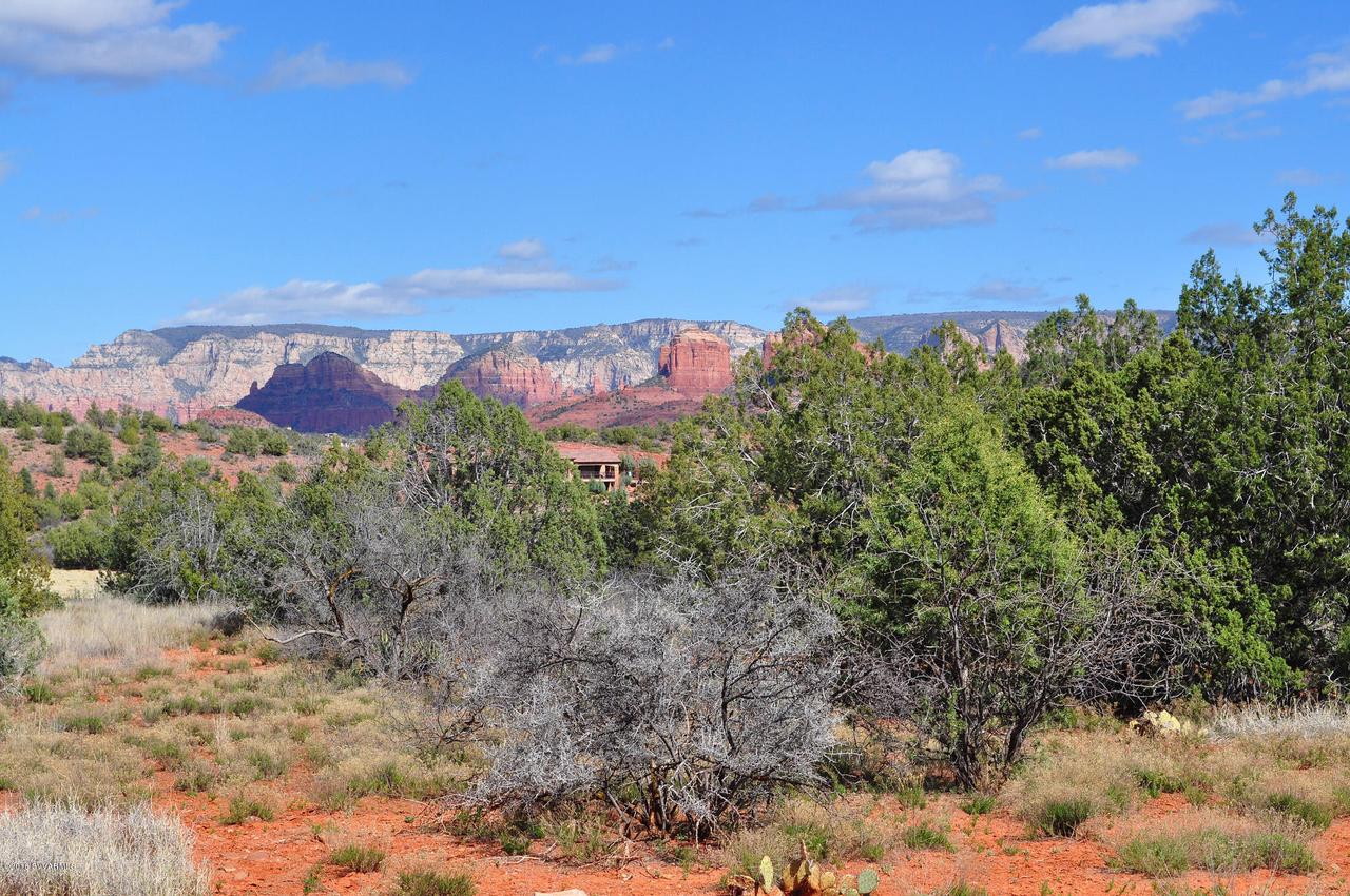 590 S River Cliff Rd., Sedona, AZ 86336