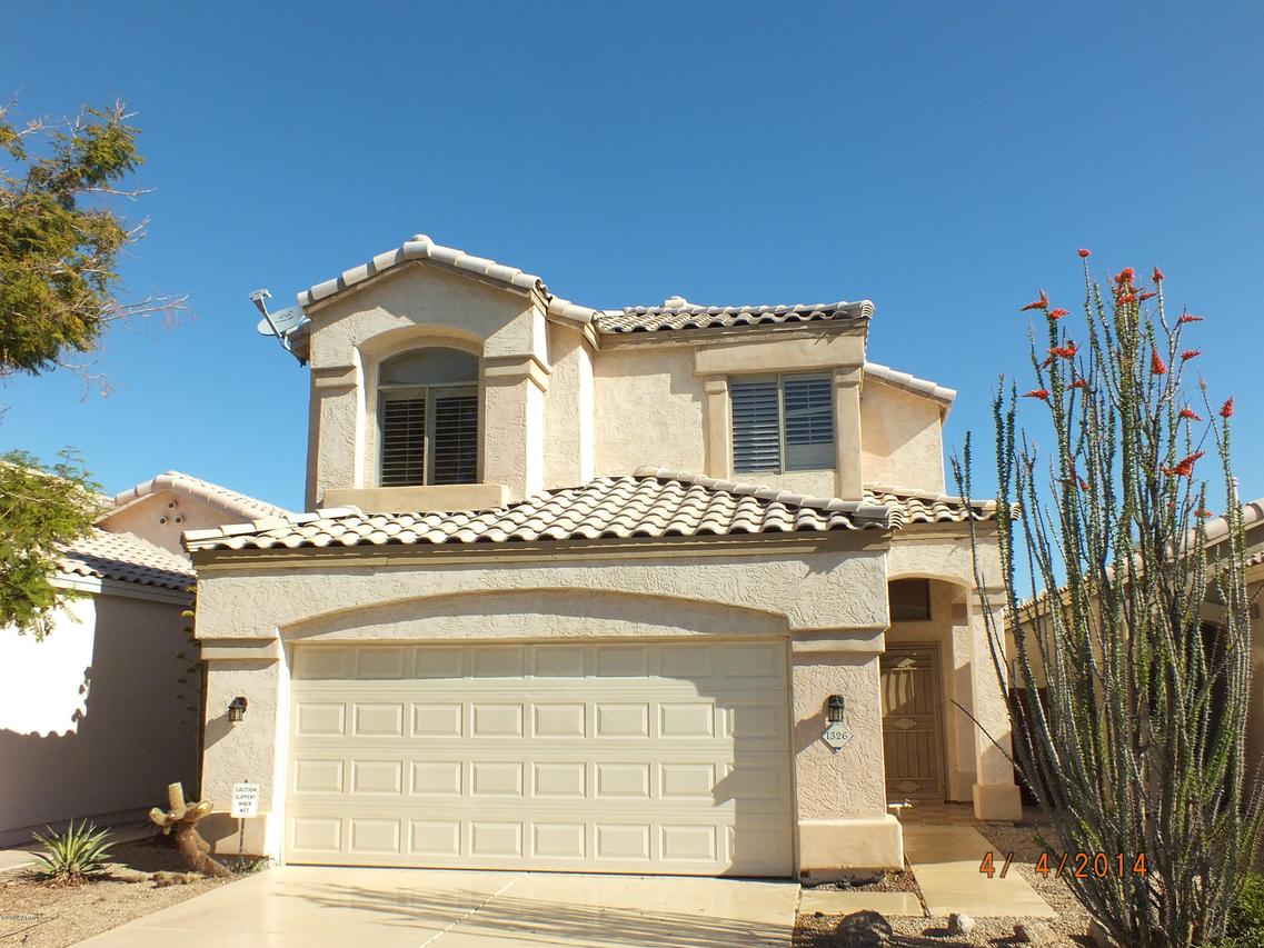 1326 W Escuda Rd., Phoenix, AZ 85027