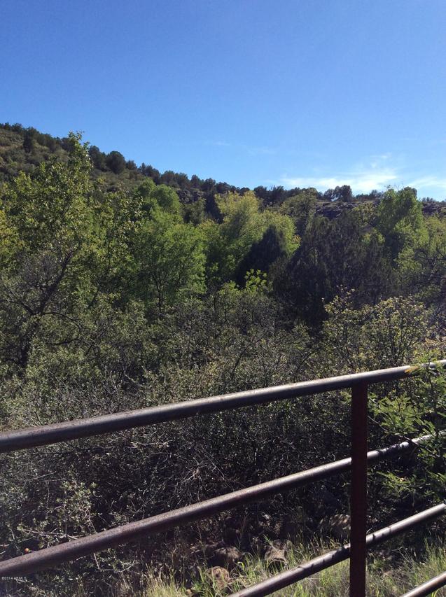 02 E Cienega Creek_an# 403-06-005r Rd. #40306005R, Cherry, AZ 86327