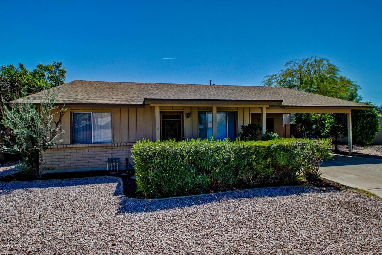 4034 S George Dr., Tempe, AZ 85282
