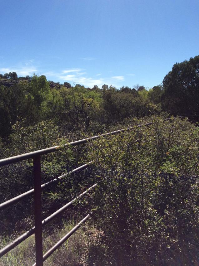 01 E Cienega Creek _an #403-06-005q Rd., Cherry, AZ 86327