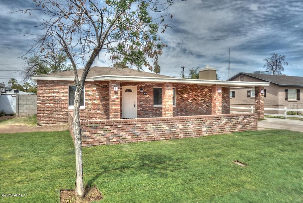3436 E Harvard St., Phoenix, AZ 85008