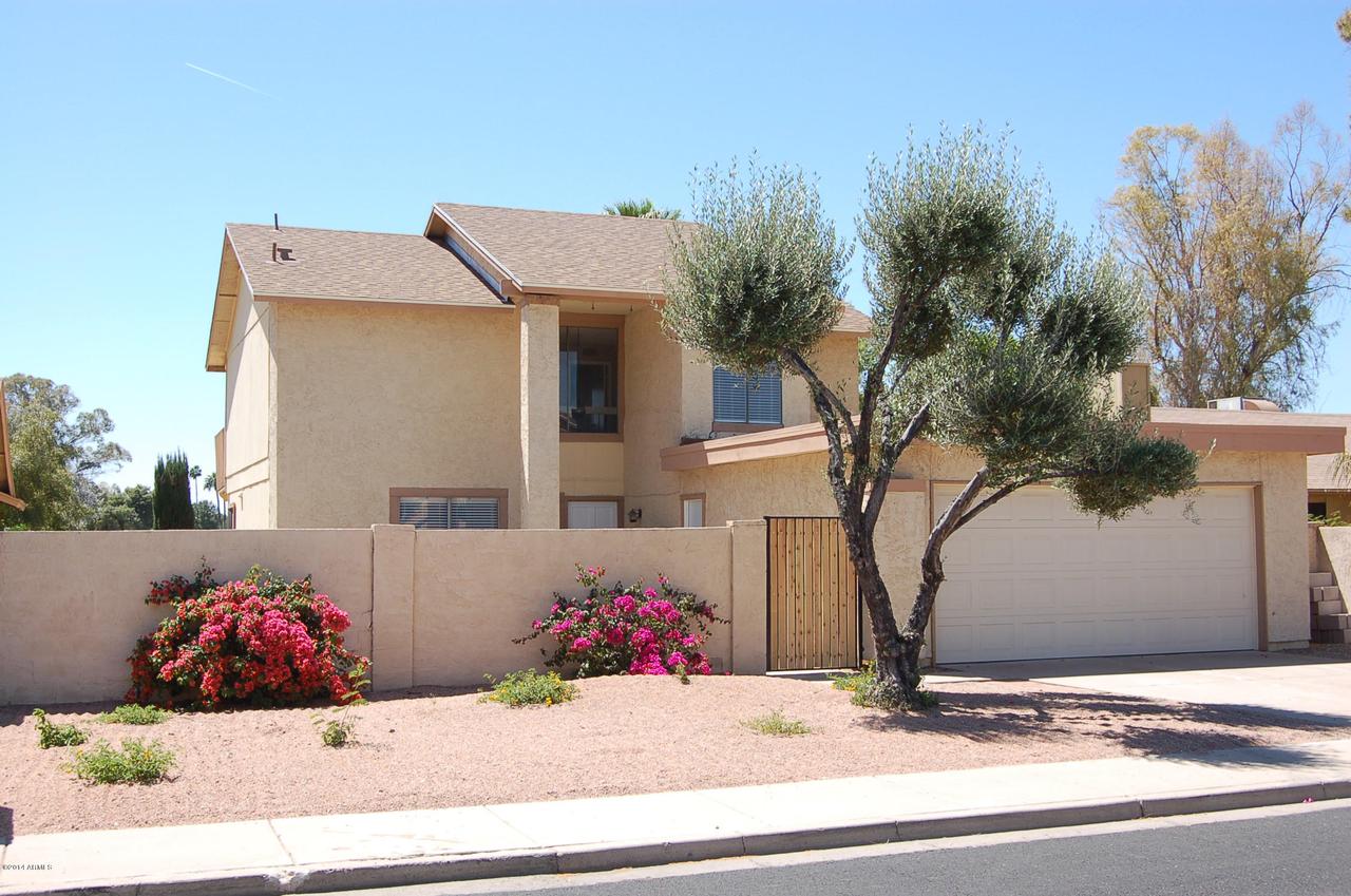 2148 S Pennington, Mesa, AZ 85202