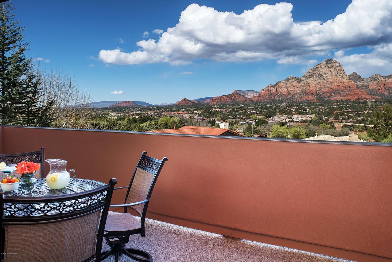 30 Sycamore Canyon Rd., Sedona, AZ 86336