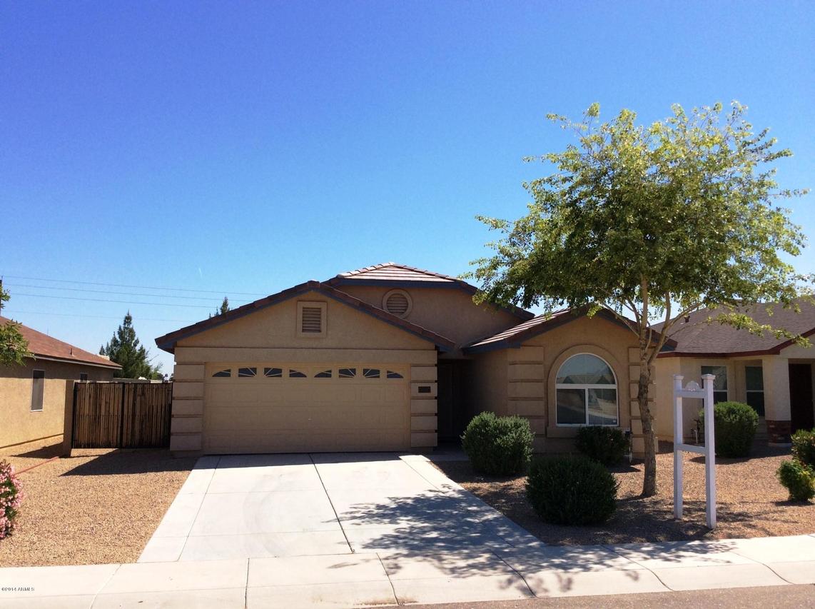 5317 S 27th Dr., Phoenix, AZ 85041