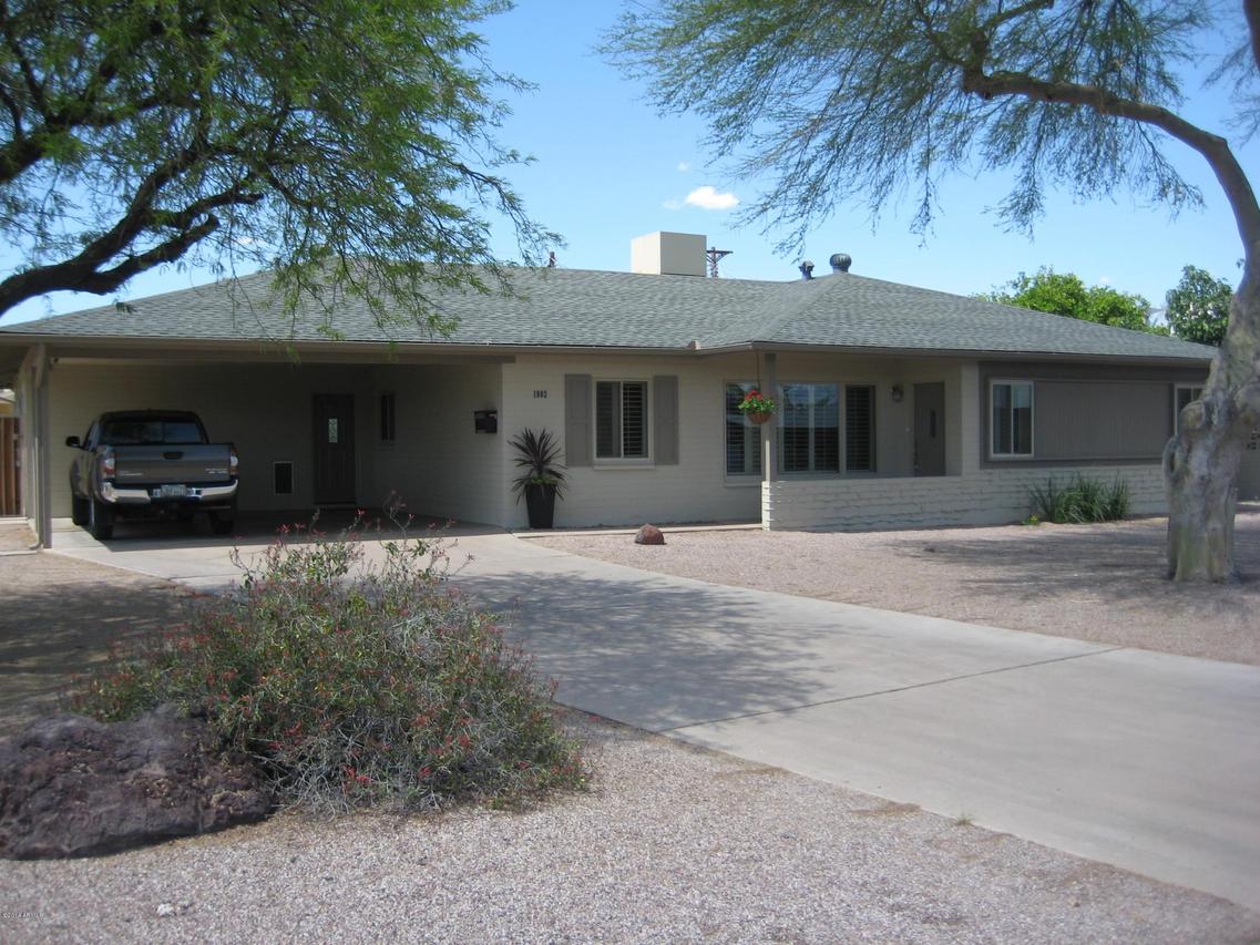 1902 N 69th St., Scottsdale, AZ 85257